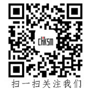 扫一扫关注我们